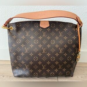 Louis Vuitton graceful pm